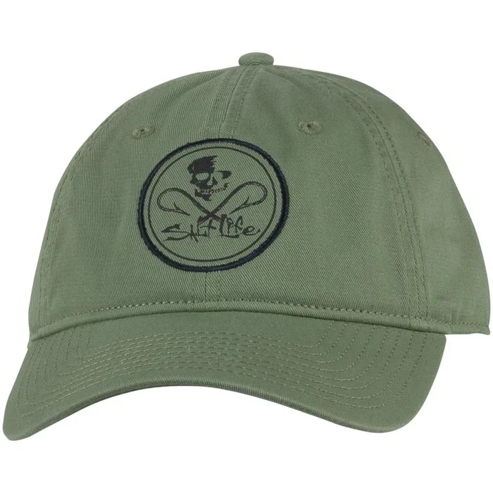 Gaffed Twill Hat