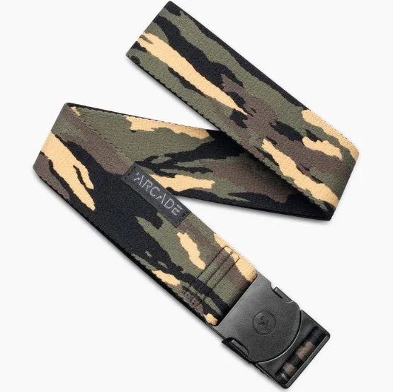 Terroflage Camo Stretch Belt