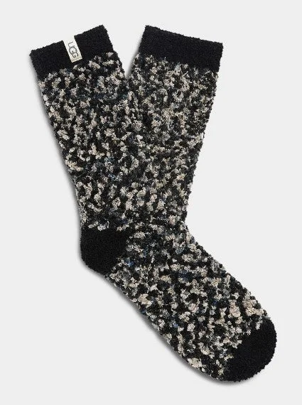 Women's Cozy Chenille Sock