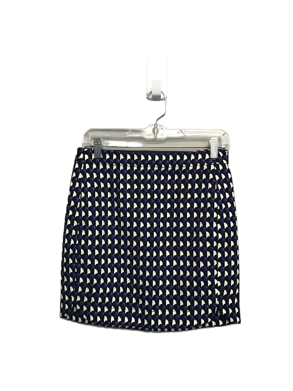 Skirt Mini & Short By J. Crew  Size: 0